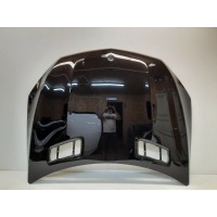 капот Mercedes-Benz GLE W166 2015-2018 A2928800057