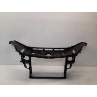 панель передняя Mercedes-Benz GLE W166 2015-2018 A1666205901