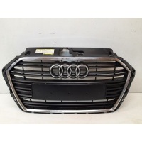 Решетка радиатора AUDI A3 8V 2016-2019 8V3853651AA3FZ