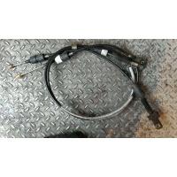Трос кулисы КПП Ford Focus 1 1998-2004 2001 1490969