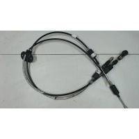 Трос кулисы КПП Ford Focus 1 1998-2004 2004 1490969