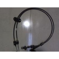 Трос кулисы КПП Ford Fiesta 2001-2007 1489301