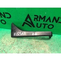 кронштейн фары NISSAN CABSTAR 1 2013 75893mb40a