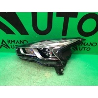 Фара CHERY TIGGO 7 1 2016-2020 t154421010ca