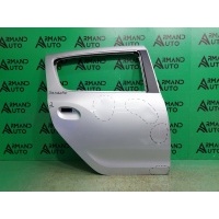 дверь RENAULT SANDERO 2 2014 821005582R