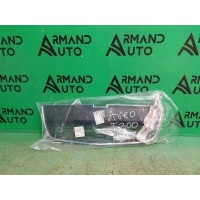 решетка радиатора CHEVROLET AVEO T300 2011-2015 95415506