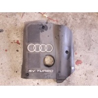 Крышка защита двигателя audi a6 1.8 турбина