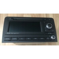 Радио навигация 8p0035193e audi a3
