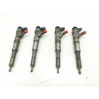 Bmw 3 5 e60 7 e46 150 2.0 d форсунки m47 d20