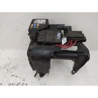 Блок предохранителей Skoda Fabia 2007 6Q0915345A