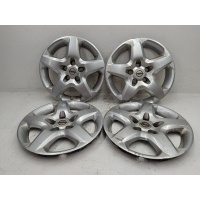 Колпак колесный Opel Zafira B (2005-2012) 2007 13240543