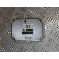 Блок электронный Nissan Pathfinder (R51M) 2011 33084 5x02a