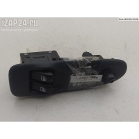 Кнопка стеклоподъемника переднего левого Opel Sintra 1999 10296353