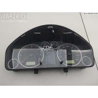 Щиток приборный (панель приборов) Volkswagen Sharan (2000-2010) 2002 7M3920840N