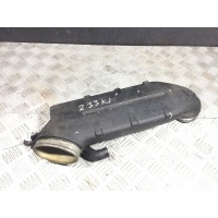 Патрубок интеркулера Opel Astra H 2008 90423533