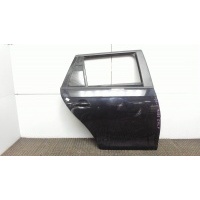Дверь боковая зад. правая Volkswagen Golf 5 2003-2009 2005 1K9833056