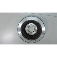 Диск тормозной зад. BMW 3 E90, E91, E92, E93 2005-2012 2007 34216855007