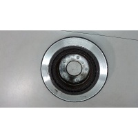 Диск тормозной зад. BMW 3 E90, E91, E92, E93 2005-2012 2007 34216855007