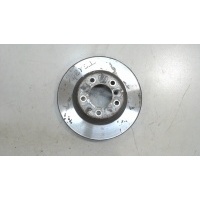 Диск тормозной, перед. BMW 7 E38 1994-2001 2001 34116757753