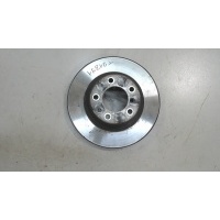 Диск тормозной, перед. BMW 7 E38 1994-2001 2001 34116757753