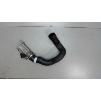 Заслонка дроссельная Audi A6 (C5) 1997-2004 2002 4B0145950C