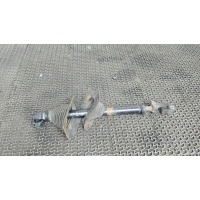 Кардан рулевой DAF LF 45 2001- 2004 1701010
