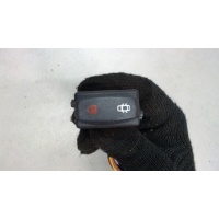 Кнопка открывания замков дверей Renault Trafic 2001-2014 2008 8200041254