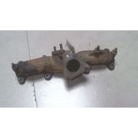 Коллектор выпускной, Volkswagen Passat 5 2000-2005 2004 038253031N