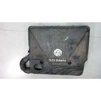 Корпус воздушного фильтра Volkswagen Lupo 2003 030129607BK