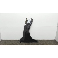 Крыло, перед. правая Volkswagen Passat 7 2010-2015 2010 3AA821022B