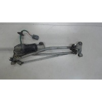 Механизм стеклоочистителя (трапеция дворников) Honda Accord 5 1996-1998 1996 76530SN7E05