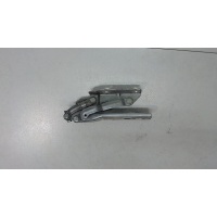 Петля капота, левая Volkswagen Golf 6 2009-2012 2010 5K0823301B