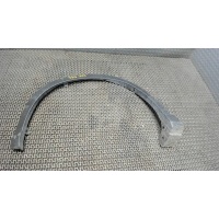 Пластик кузовной, Молдинг крыла перед. левая Mazda CX-5 2012-2017 2015 kd5351w31