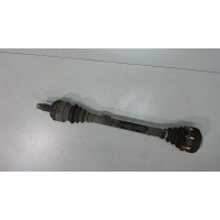 Полуось (приводной вал, шрус) зад. левая BMW 3 E90, E91, E92, E93 2005-2012 2007 33217553561
