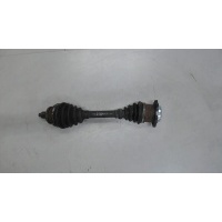 Полуось (приводной вал, шрус) перед. левая Skoda Fabia 1999-2004 2001 6Q0407271DC