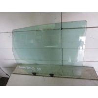 Стекло двери задней правой Nissan Note (E11) 2006-2013 823009u000