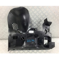 A2046801589 крышка корпус канал мерседес x204 glk