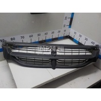 Решетка радиатора Chrysler Voyager/Caravan (1996 - 2001) 04576955