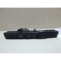 Блок кнопок Chrysler Voyager/Caravan (RG/RS) (2000 - 2008) 04685925AA