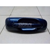 Ручка двери сдвижной наружная правая Chrysler Voyager/Caravan (RG/RS) (2000 - 2008) RP90BB8AE