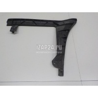 Направляющая заднего бампера правая Chrysler Voyager/Caravan (RG/RS) (2000 - 2008) 04857212AA