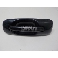 Ручка двери задней наружная правая Chrysler Voyager/Caravan (RG/RS) (2000 - 2008) RP90AXRAE