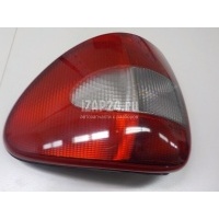 Фонарь задний правый Chrysler Voyager/Caravan (RG/RS) (2000 - 2008) 04857306AB