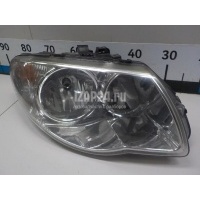Фара правая Chrysler Voyager/Caravan (RG/RS) (2000 - 2008) 04857832AC