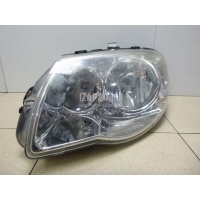 Фара левая Chrysler Voyager/Caravan (RG/RS) (2000 - 2008) 04857833AC