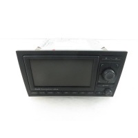 Радио audi a4 b7 avant 8e0035192d