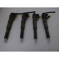 Bmw e46 e60 2.0d форсунки форсунки 0445110131