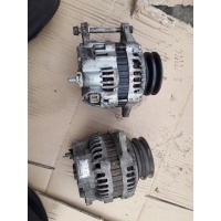 Mazda premacy 323f 323 626 2.0 td генератор rf1s
