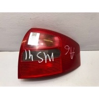 Фонарь задний правый Audi A6 C5 (S6,RS6) 1998 4B5945096