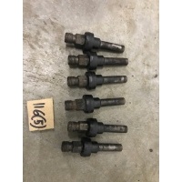 Форсунки форсунки мерседес w123 w116 r107 m110